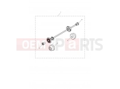 TRIUMPH Street Triple R Fork Protectors Kit