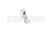 TRIUMPH Street Triple R Machined Gear Actuator