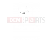 Triumph 2022 Street Triple R Bar End Finisher, Pair