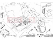 DUCATI 2016 Scrambler Icon DDS (2) TESTER