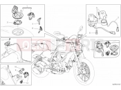 DUCATI Scrambler Full Throttle Electric Devices 2