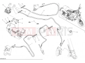 DUCATI Scrambler Full Throttle ABS System