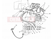 DUCATI 1999 Monster 600 Dark FLOAT CHAMBER HEATING » UNCLASSIFIED