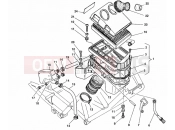 DUCATI 1999 Monster 600 Dark INTAKE » UNCLASSIFIED