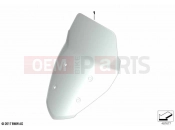 BMW Motorrad BMW 2020 C models C 400 GT 21 (0C61, 0C63) Windscreen, high | Windscreen, high