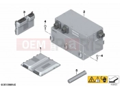 BMW Motorrad BMW 2020 C models C evolution (0C03) Control units / modules | Control units / modules