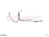 BMW Motorrad BMW 2020 C models C evolution (0C03) Earth cable | Earth cable