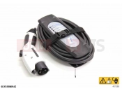 BMW Motorrad BMW 2020 C models C evolution (0C03) Stand.chg.cable / Mode 2 charging cable | Stand.chg.cable / Mode 2 charging cable