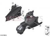Beltguard | Beltguard - BMW Motorrad CE04 (0C51, 0C53) 2020