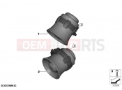Signal system, electronic | Signal system, electronic - BMW Motorrad CE04 (0C51, 0C53) 2020