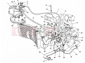 DUCATI 1999 Superbike 748 SPS COOLING CIRCUIT » UNCLASSIFIED
