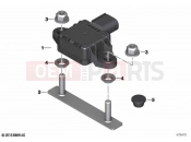 BMW Motorrad BMW 2023 F models F 750 GS (0B28) Speed sensor | Speed sensor