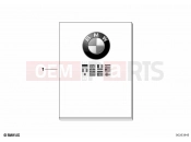 BMW Motorrad BMW 2020 F models F 850 GS (0B09, 0B19) EC conformity certificate | EC conformity certificate