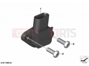 BMW Motorrad BMW 2022 F models F 850 GS Adv. (0K04) Transmission sensor | Transmission sensor