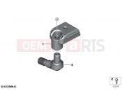BMW Motorrad BMW 2022 F models F 850 GS Adv. (0K04) RDC sensor | RDC sensor