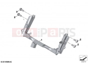 BMW Motorrad BMW 2022 F models F 900 R (0K10) Holder | Holder