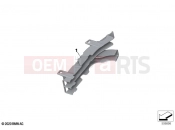 BMW Motorrad BMW 2020 F models F 900 R (0K14) Cable duct 2 | Cable duct 2