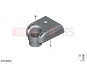 BMW Motorrad BMW 2020 F models F 900 XR (0K24) RDC sensor | RDC sensor