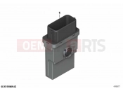 BMW Motorrad BMW 2020 F models F 900 XR (0K24) Basic module 