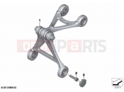 BMW Motorrad BMW 2021 K models K 1600 Bagger (0F51, 0F53) Shear joint | Shear joint
