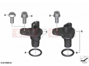 BMW Motorrad BMW 2021 K models K 1600 Bagger (0F51, 0F53) Camshaft sensor | Camshaft sensor