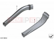 BMW Motorrad BMW 2021 K models K 1600 Bagger (0F51, 0F53) Intake manifold | Intake manifold