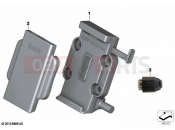 BMW Motorrad BMW 2021 K models K 1600 Bagger (0F51, 0F53) Navigation system | Navigation system