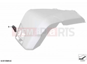 BMW Motorrad BMW 2021 K models K 1600 Bagger (0F51, 0F53) Seat heating switch | Seat heating switch