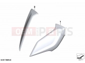BMW Motorrad BMW 2021 K models K 1600 Bagger (0F51, 0F53) Wind deflector chromed | Wind deflector chromed