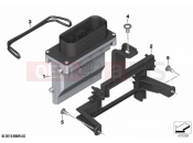 BMW Motorrad BMW 2021 K models K 1600 Bagger (0F51, 0F53) Control unit ESA | Control unit ESA