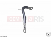 Wire reverser | Wire reverser - BMW Motorrad K 1600 Bagger 22 (0F61, 0F63) 2023