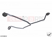 BMW Motorrad BMW 2020 K models K 1600 Bagger 22 (0F61, 0F63) Lines case | Lines case