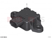 BMW Motorrad BMW 2020 K models K 1600 Bagger 22 (0F61, 0F63) Speed sensor | Speed sensor