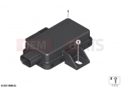 BMW Motorrad BMW 2020 K models K 1600 Bagger 22 (0F61, 0F63) Control unit RDC 2 | Control unit RDC 2