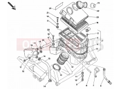 DUCATI 1999 Monster 900 INTAKE » UNCLASSIFIED