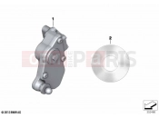 BMW Motorrad BMW 2020 R models R 1250 GS 19 (0J94) Gearshift assistant Pro | Gearshift assistant Pro