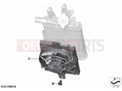 BMW Motorrad BMW 2020 R models R 1250 GS 19 (0J94) Fan | Fan
