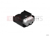 BMW Motorrad BMW 2020 R models R 1250 GS 19 (0J94) Socket housing MQS | Socket housing MQS