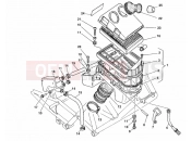 INTAKE » UNCLASSIFIED - Ducati Monster 900 Dark City 1999