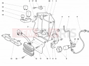 DUCATI 1999 Superbike 996 ELECTRICAL DEVICES » UNCLASSIFIED