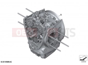 Short Engine | Short Engine - BMW Motorrad R 18 B (0L31, 0L33) 2020