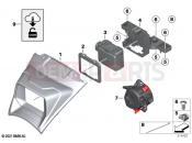 Retrofitting ACC | Retrofitting ACC - BMW Motorrad R 18 B (0L31, 0L33) 2020