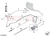 Clutch control | Clutch control - BMW Motorrad R 18 B (0L31, 0L33) 2020