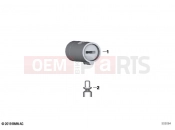 BMW Motorrad BMW 2023 R models R 18 Classic (0L21, 0L23) Steering lock | Steering lock