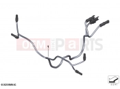 BMW Motorrad BMW 2023 R models R 18 Classic (0L21, 0L23) Wiring harness, additional headlight | Wiring harness, additional headlight