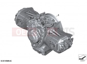 BMW Motorrad BMW 2023 R models R 18 Classic (0L21, 0L23) Engine | Engine