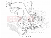 DUCATI Superbike 996 R COOLING CIRCUIT » UNCLASSIFIED