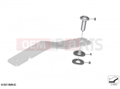 Repair range | Repair range - BMW Motorrad R 18 Transcont. (0L41, 0L43) 2020