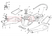 DUCATI Superbike 996 R INTAKE » UNCLASSIFIED