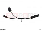 Cable splitter | Cable splitter - BMW Motorrad R 18 Transcont. (0L41, 0L43) 2020